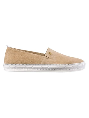 Slip-On Casual Shoes