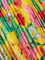 Oria Floral Maxi Dress
