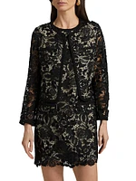 Garden Lace Jacket