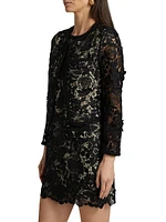 Garden Lace Jacket