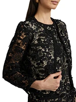 Garden Lace Jacket