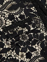 Garden Lace Jacket
