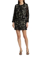 Garden Lace Jacket