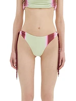 La Vila Paloma Ombré Bikini Bottom