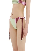 La Vila Paloma Ombré Bikini Bottom