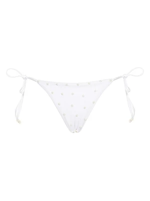 Alegria Tales Tie Bikini Bottom