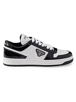 Women's Downtown Leather Sneakers