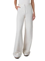 Finnian Cotton Denim Pants