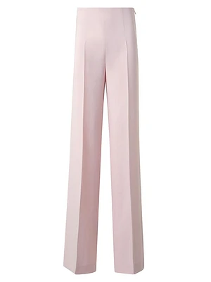 Fiyuki High-Rise Pants