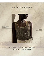 Melony Mesh Tank