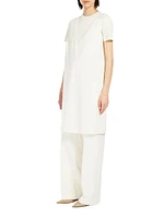Orche Jersey Trousers