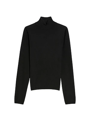 Patroni Cashmere Sweater