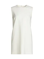 Fiuggi Shift Minidress