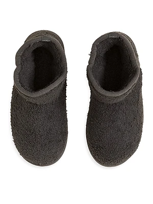 Cozychic Pull-On Booties