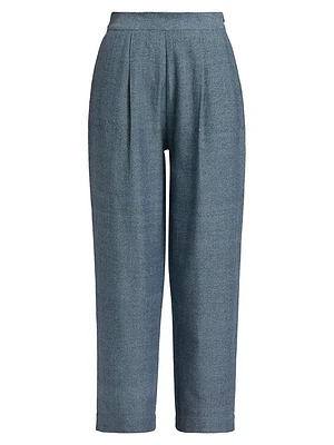 Spondylus Anadara Chino Pants