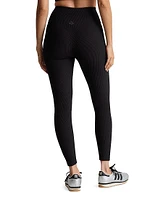 Impulse Midi High-Waist Leggings
