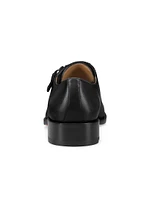 Chambelimonk Monk Straps Shoes