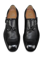 Chambelimonk Monk Straps Shoes