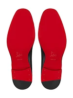 Chambelimonk Monk Straps Shoes