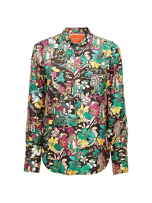 Portofino Shirt