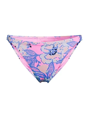 Mal Floral Bikini Bottom