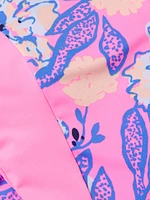 Wynton Rashguard One-Piece Swimsuit