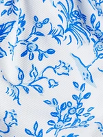 Flamenco Tankini Top