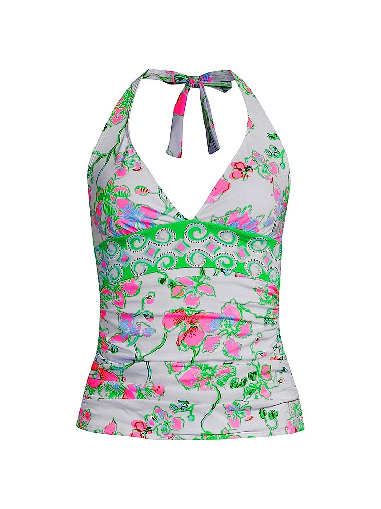Jamila Tankini Top