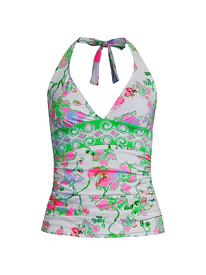 Jamila Tankini Top