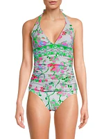 Jamila Tankini Top