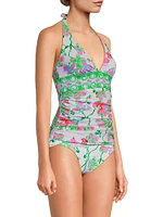 Jamila Tankini Top