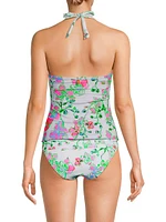 Jamila Tankini Top