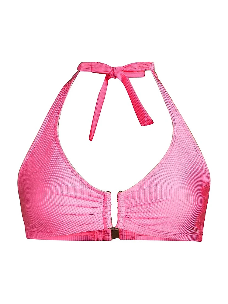 Louie Bikini Top