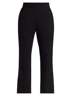 Nepeta Wool Pants