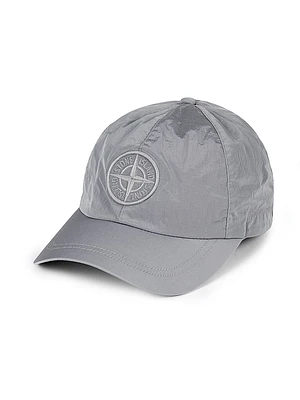Nylon Baseball Cap