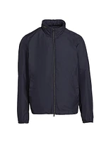Lightweight Water-Resistant Jacket