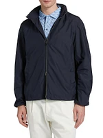 Lightweight Water-Resistant Jacket