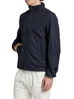 Lightweight Water-Resistant Jacket