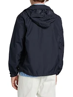 Lightweight Water-Resistant Jacket
