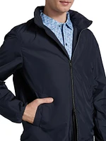 Lightweight Water-Resistant Jacket