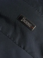 Lightweight Water-Resistant Jacket