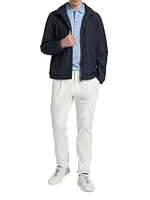 Lightweight Water-Resistant Jacket