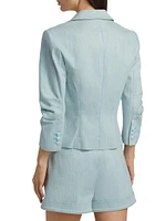 Melange Le Petit Khloe Blazer