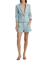 Melange Le Petit Khloe Blazer