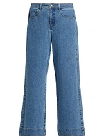 Betsy Relaxed Jeans
