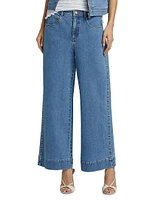 Betsy Relaxed Jeans