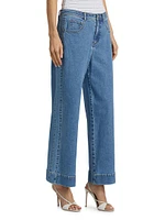 Betsy Relaxed Jeans