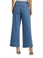 Betsy Relaxed Jeans