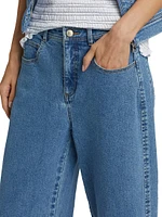Betsy Relaxed Jeans