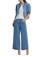 Betsy Relaxed Jeans